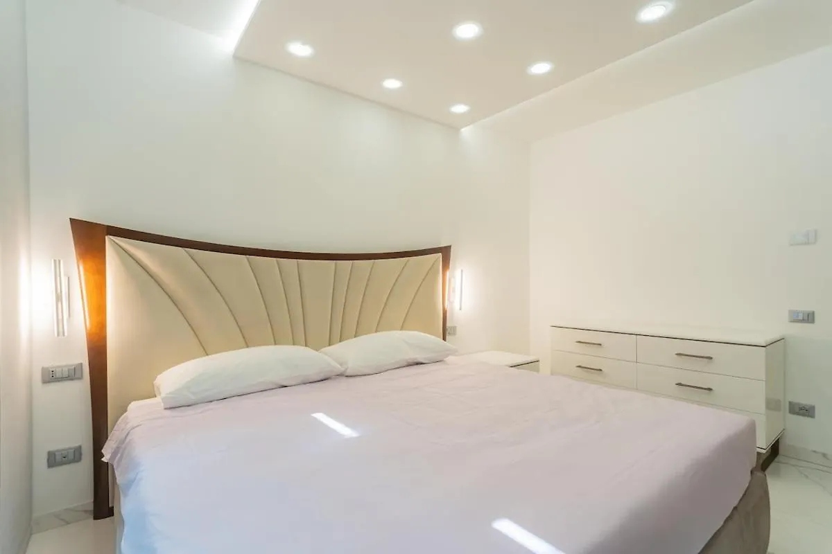 New Villa Vogue Tremezzo İtalya